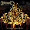 Coffins 'Beyond The Circular Demise' CD