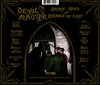 Devil Master 'Satan Spits on Children of Light' CD