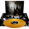 Integrity 'Closure' (Reissue) LP Golden Nugget Vinyl