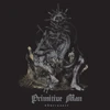 Primitive Man 'Observance' 2LP Silver Black Galaxy Merge Vinyl