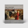 PRE-ORDER - Blondie 'High Noon' LP Black Vinyl - RELEASE DATE 26th February 2026