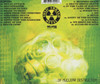 Toxic Holocaust 'From The Ashes of Nuclear Destruction' CD