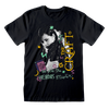 The Craft 'We Are Weirdos' (Black) T-Shirt