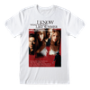 I know what you did last Summer 'Character Poster' (White) T-Shirt