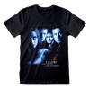 I know what you did last Summer 'Group Pose' (Black) T-Shirt