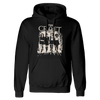 The Craft 'Walk' (Black) Pull Over Hoodie
