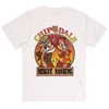 Chip and Dale 'Rescue Rangers' (White) T-Shirt