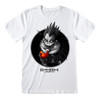 Death Note 'Apple' (White) T-Shirt