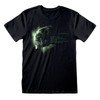 Alien 'Crew Expendable' (Black) T-Shirt