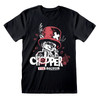 One Piece 'Chopper v1' (Black) T-Shirt