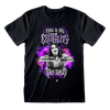 WWE 'R Ripley - This Is My Brutality B/W' (Black) T-Shirt