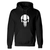 Punisher 'Punisher' (Black) Pull Over Hoodie