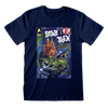 Star Trek 'Non Existent World' (Royal Blue) T-Shirt