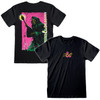 Dungeons & Dragons 'I Survived The Spellplague' (Black) T-Shirt