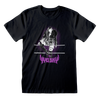 WWE 'Iyo Sky Ropes' (Black) T-Shirt