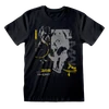 Call Of Duty 'The Ghost' (Black) T-Shirt