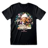 National Lampoon 'Group Shot' (Black) T-Shirt