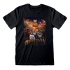 Toy Story 'That Time Forgot' (Black) T-Shirt