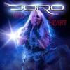 PRE-ORDER - Doro 'Wild At Heart' CD Box Set w/ Puzzle - RELEASE DATE 11th December 2026