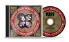 PRE-ORDER - KISS 'Rock And Roll Over' (50th Anniversary) CD - RELEASE DATE 6th November 2026