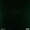 Crisix 'Against The Odds' LP Black Vinyl