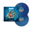 PRE-ORDER - Edguy 'Space Police - Defenders Of The Crown' 2LP Blue Black & White Marbled Vinyl - RELEASE DATE 11th December 2026