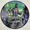 Xentrix 'Seven Words' LP Picture Disc Vinyl