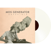 Mos Generator 'Abyssinia' LP Milky Clear Vinyl