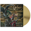 PRE-ORDER - Obituary 'Darkest Day' 2LP Translucent Gold Vinyl - RELEASE DATE 11th December 2026