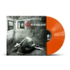 PRE-ORDER - Drowning Pool 'Full Circle' LP Orange Vinyl - RELEASE DATE 22nd January 2027