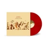 PRE-ORDER - Genesis 'A Trick Of The Tail' (50th Anniversary) LP Red Vinyl - RELEASE DATE 18th December 2026