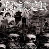 Fister 'Decade Of Depression' LP Black Vinyl + CD