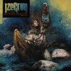 Izegrim 'The Ferryman's End' LP Black Vinyl