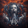 Veld 'S.I.N.' LP Black Vinyl