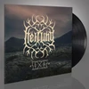 PRE-ORDER - Heilung 'Sagas' LP Black Vinyl - RELEASE DATE 11th December 2026