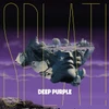 PRE-ORDER - Deep Purple 'SPLAT!' 12" 180g Crystal Clear Vinyl - RELEASE DATE 29th January 2027