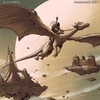 PRE-ORDER - Al Cisneros 'Dragonaut Dub' 12" Black Vinyl - RELEASE DATE 13th November 2026