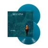 PRE-ORDER - Melvins '(A) Senile Animal' 2LP Blue Vinyl - RELEASE DATE 4th December 2026