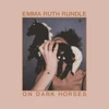 PRE-ORDER - Emma Ruth Rundle 'On Dark Horses' LP Ice Blue Black White Splatter Vinyl - RELEASE DATE 4th December 2026