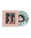 PRE-ORDER - Emma Ruth Rundle 'On Dark Horses' LP Ice Blue Black White Splatter Vinyl - RELEASE DATE 4th December 2026