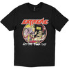 Extreme 'Get The Funk Out' (Black) T-Shirt