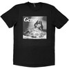 Gene 'Lighter Album' (Black) T-Shirt