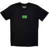 Oasis 'Melbourne 4 Nov Event' (Black) T-Shirt