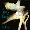 The Cure 'The Head On The Door' LP Black Vinyl
