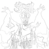 PRE-ORDER  - The Official Ghost Colouring Book - RELEASE DATE 27th November 2026