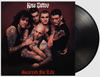 PRE-ORDER - Rose Tattoo 'Scarred For Life' LP 180g Black Vinyl - RELEASE DATE 15th January 2027