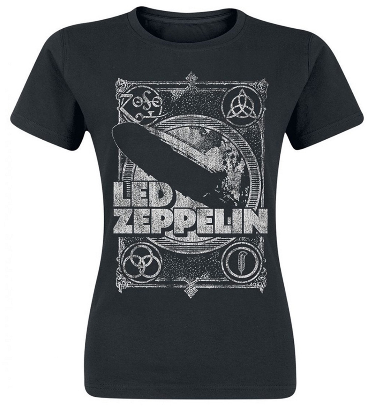 Led Zeppelin 