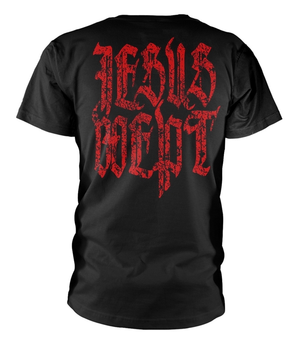 Metal T Shirt MACHINE HEAD Burn my Eyes, Gr. L (Gebraucht) in Bern für CHF 13 – mit Lieferung