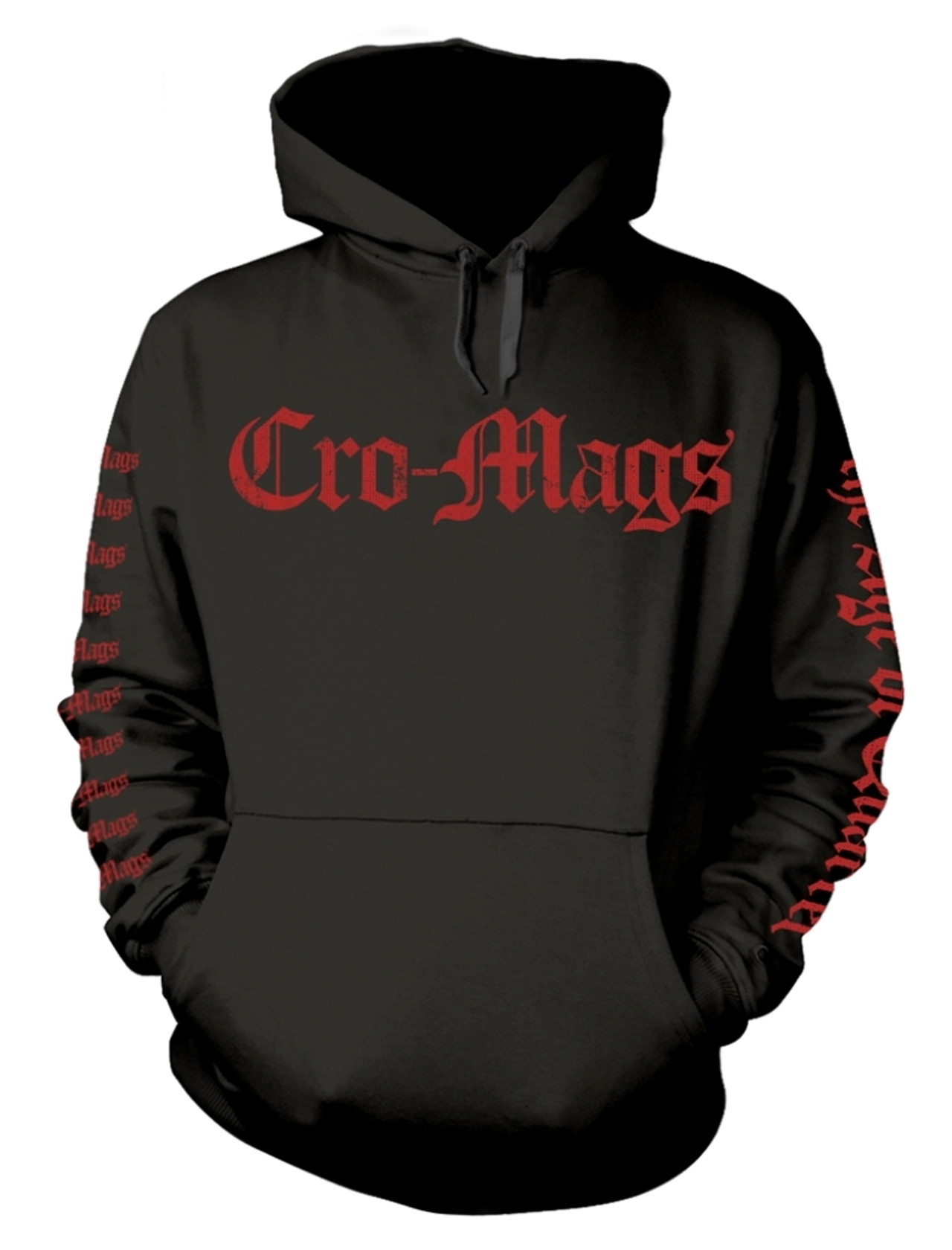 Cro-Mags T-Shirts, Cro-Mags Merchandise | Eyesore Merch