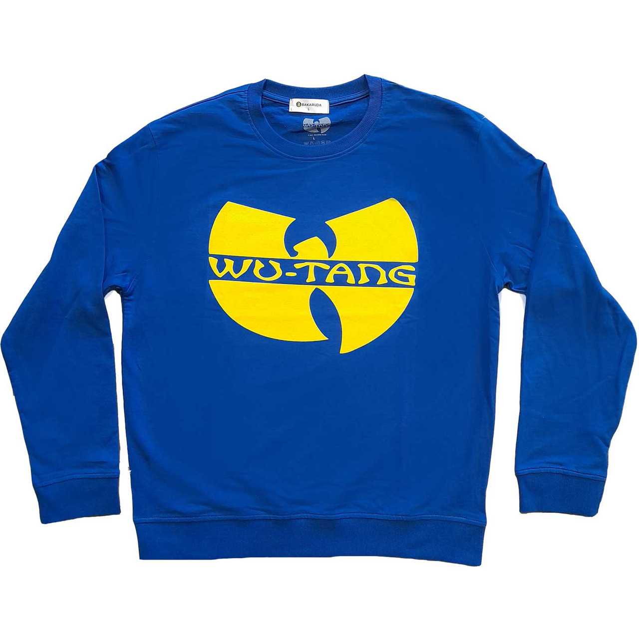 Wu-Tang Clan Merchandise | 100% Official Wu-Tang Clan Clothing ...